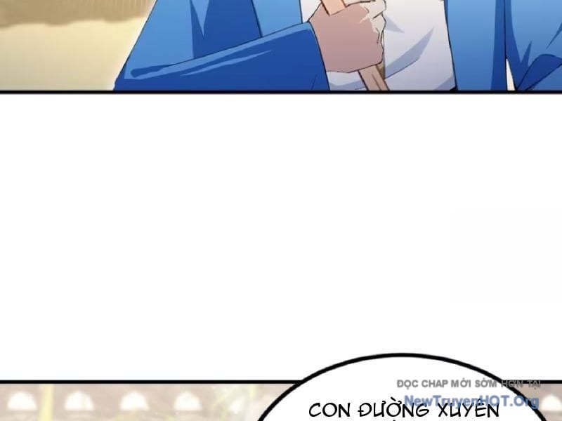 Hoá Ra Ta Đã Vô Địch Từ Lâu: Chapter 309