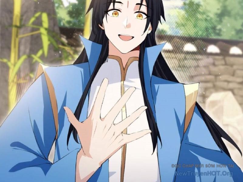 Hoá Ra Ta Đã Vô Địch Từ Lâu: Chapter 309