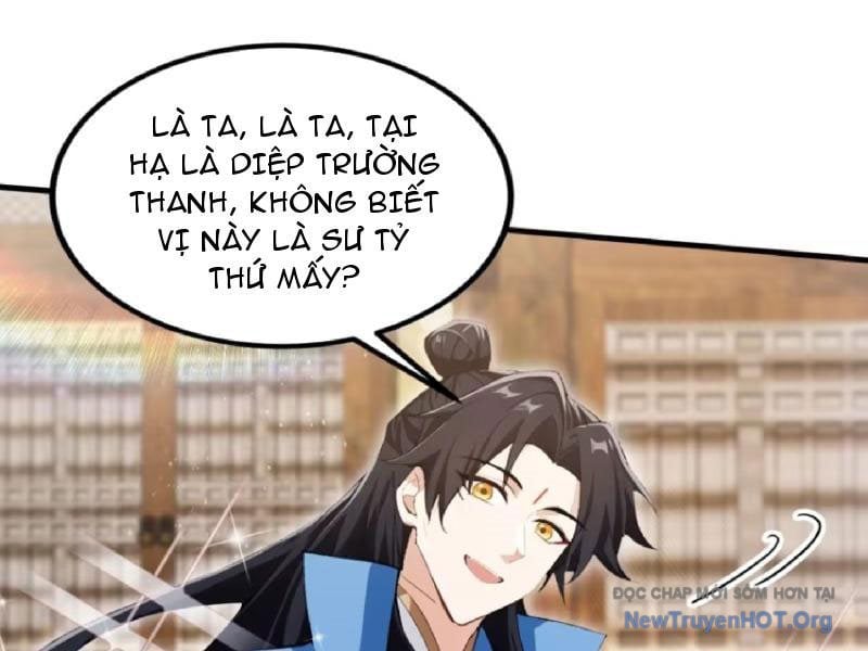 Hoá Ra Ta Đã Vô Địch Từ Lâu: Chapter 309