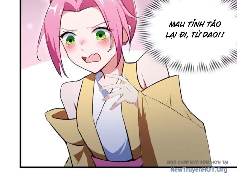 Hoá Ra Ta Đã Vô Địch Từ Lâu: Chapter 309