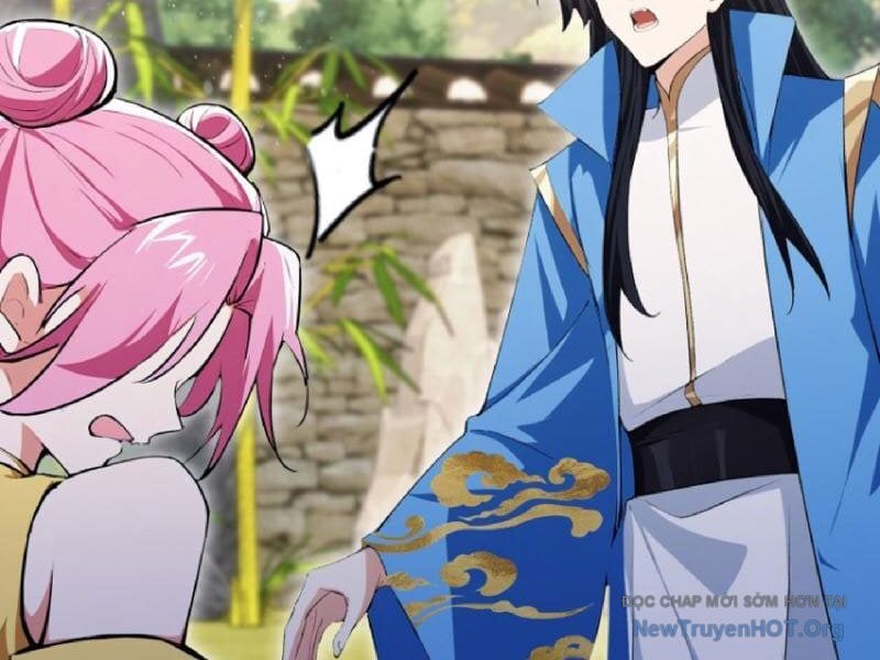 Hoá Ra Ta Đã Vô Địch Từ Lâu: Chapter 309