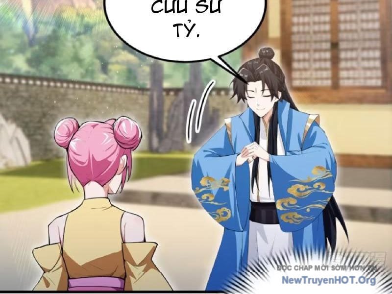 Hoá Ra Ta Đã Vô Địch Từ Lâu: Chapter 309