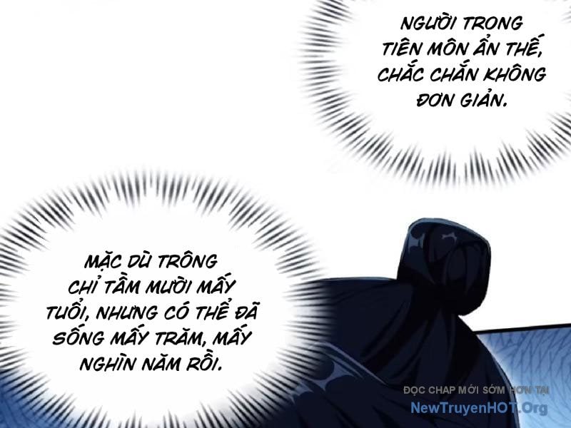Hoá Ra Ta Đã Vô Địch Từ Lâu: Chapter 309