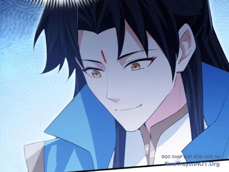 Hoá Ra Ta Đã Vô Địch Từ Lâu: Chapter 309