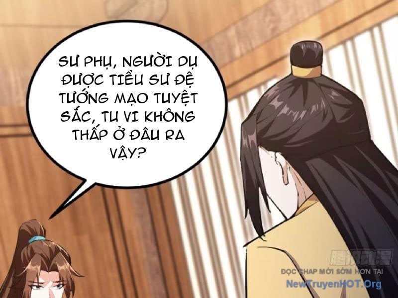 Hoá Ra Ta Đã Vô Địch Từ Lâu: Chapter 309
