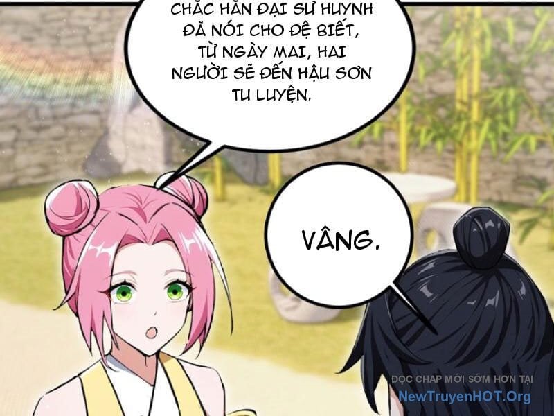 Hoá Ra Ta Đã Vô Địch Từ Lâu: Chapter 309