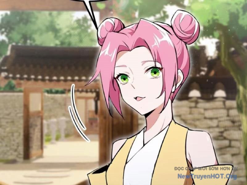 Hoá Ra Ta Đã Vô Địch Từ Lâu: Chapter 309