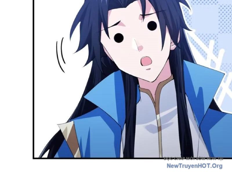 Hoá Ra Ta Đã Vô Địch Từ Lâu: Chapter 309