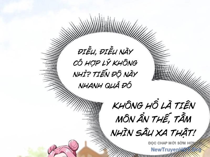 Hoá Ra Ta Đã Vô Địch Từ Lâu: Chapter 309