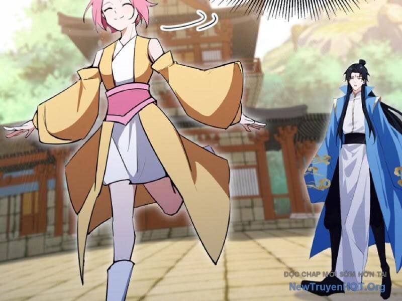 Hoá Ra Ta Đã Vô Địch Từ Lâu: Chapter 309