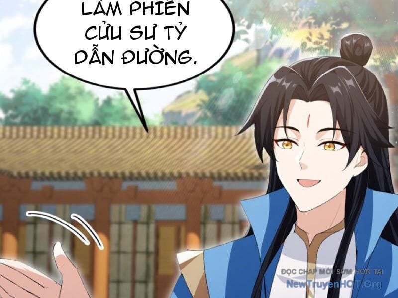 Hoá Ra Ta Đã Vô Địch Từ Lâu: Chapter 309