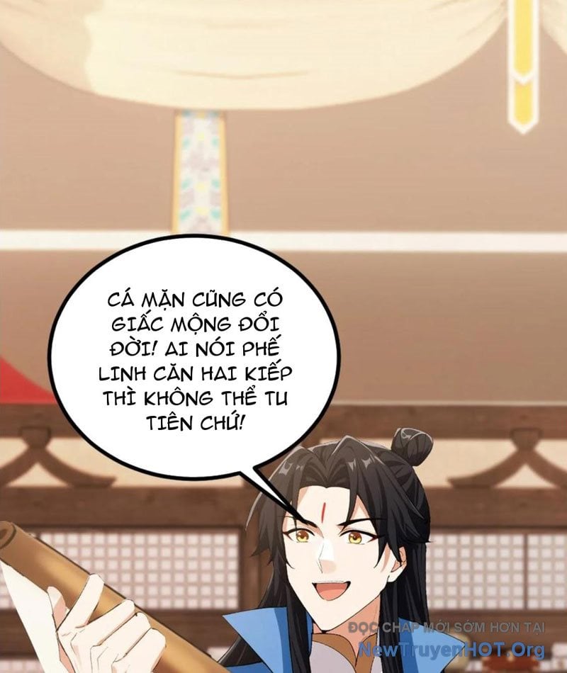 Hoá Ra Ta Đã Vô Địch Từ Lâu: Chapter 311