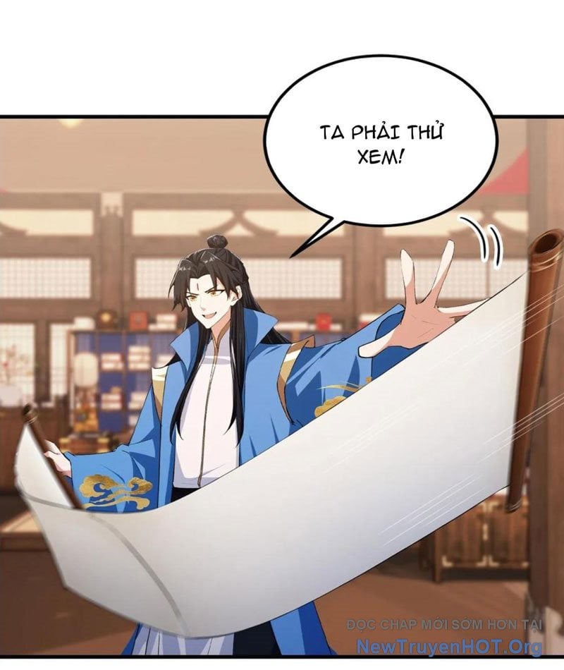 Hoá Ra Ta Đã Vô Địch Từ Lâu: Chapter 311