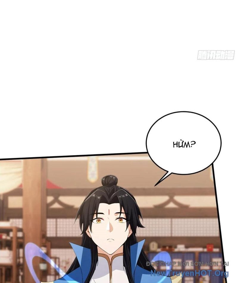 Hoá Ra Ta Đã Vô Địch Từ Lâu: Chapter 311