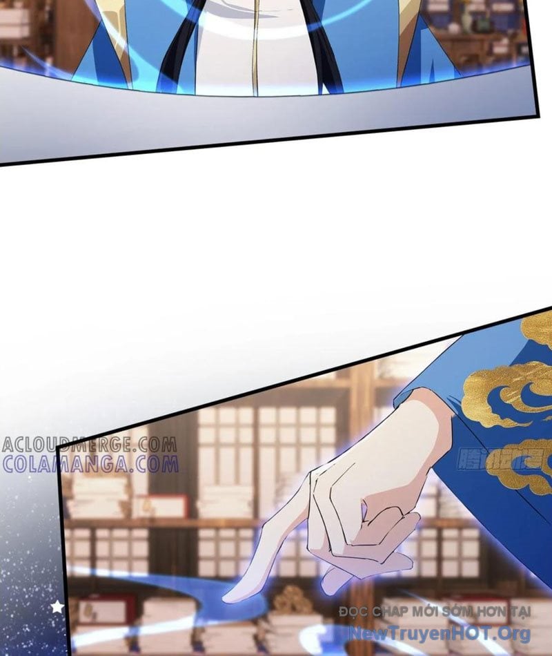 Hoá Ra Ta Đã Vô Địch Từ Lâu: Chapter 311