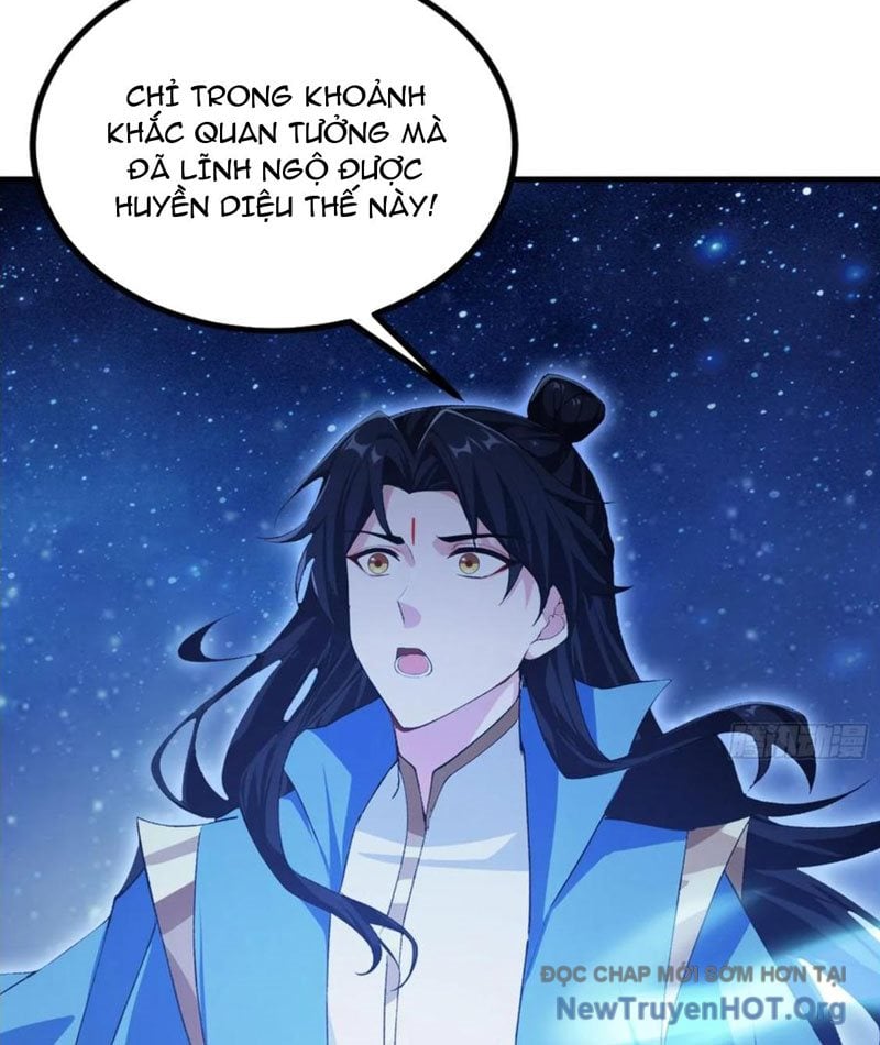 Hoá Ra Ta Đã Vô Địch Từ Lâu: Chapter 311