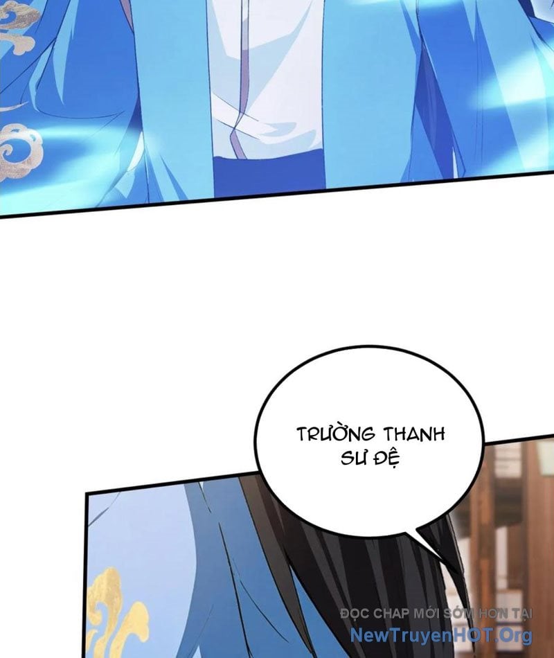 Hoá Ra Ta Đã Vô Địch Từ Lâu: Chapter 311