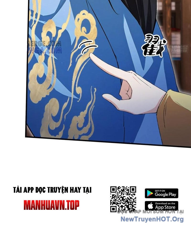 Hoá Ra Ta Đã Vô Địch Từ Lâu: Chapter 311