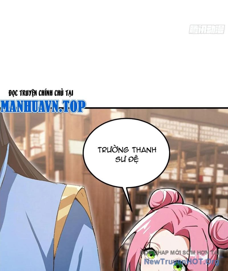 Hoá Ra Ta Đã Vô Địch Từ Lâu: Chapter 311