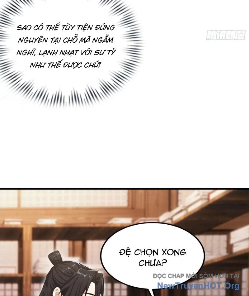 Hoá Ra Ta Đã Vô Địch Từ Lâu: Chapter 311