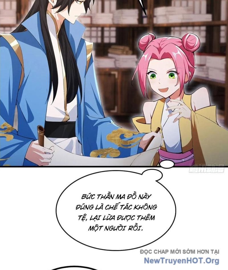 Hoá Ra Ta Đã Vô Địch Từ Lâu: Chapter 311