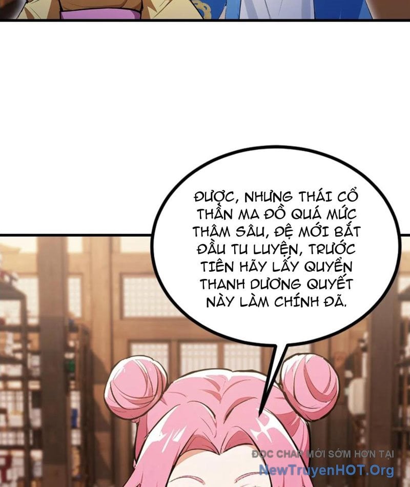 Hoá Ra Ta Đã Vô Địch Từ Lâu: Chapter 311