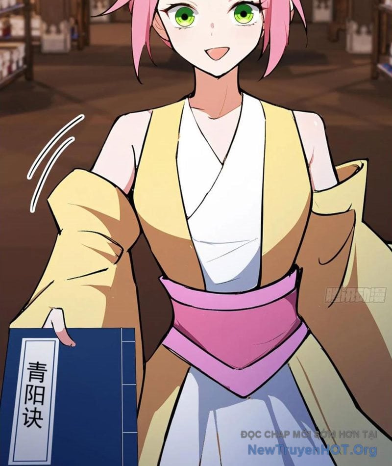 Hoá Ra Ta Đã Vô Địch Từ Lâu: Chapter 311