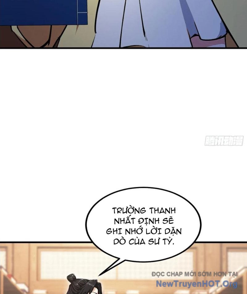 Hoá Ra Ta Đã Vô Địch Từ Lâu: Chapter 311