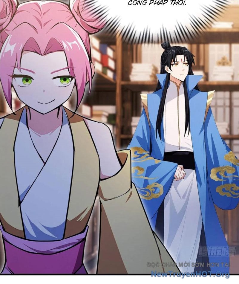 Hoá Ra Ta Đã Vô Địch Từ Lâu: Chapter 311