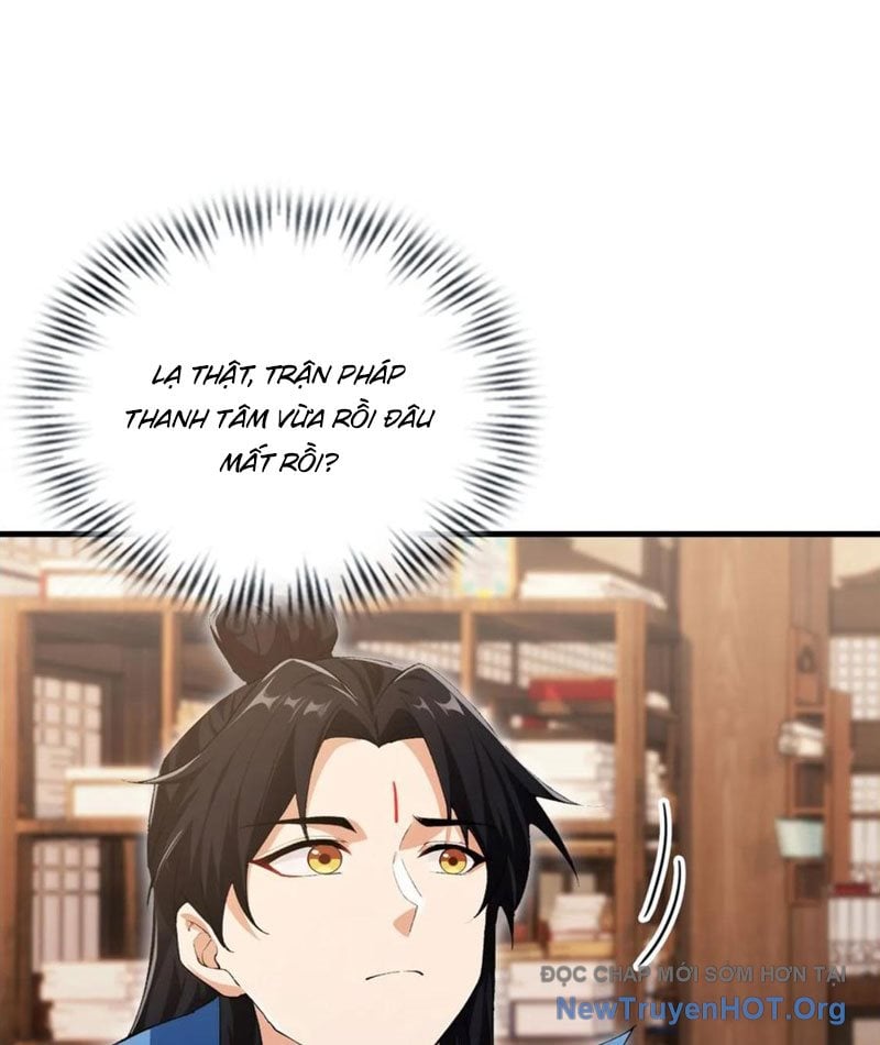 Hoá Ra Ta Đã Vô Địch Từ Lâu: Chapter 311