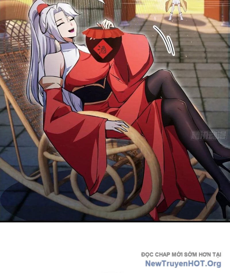 Hoá Ra Ta Đã Vô Địch Từ Lâu: Chapter 311