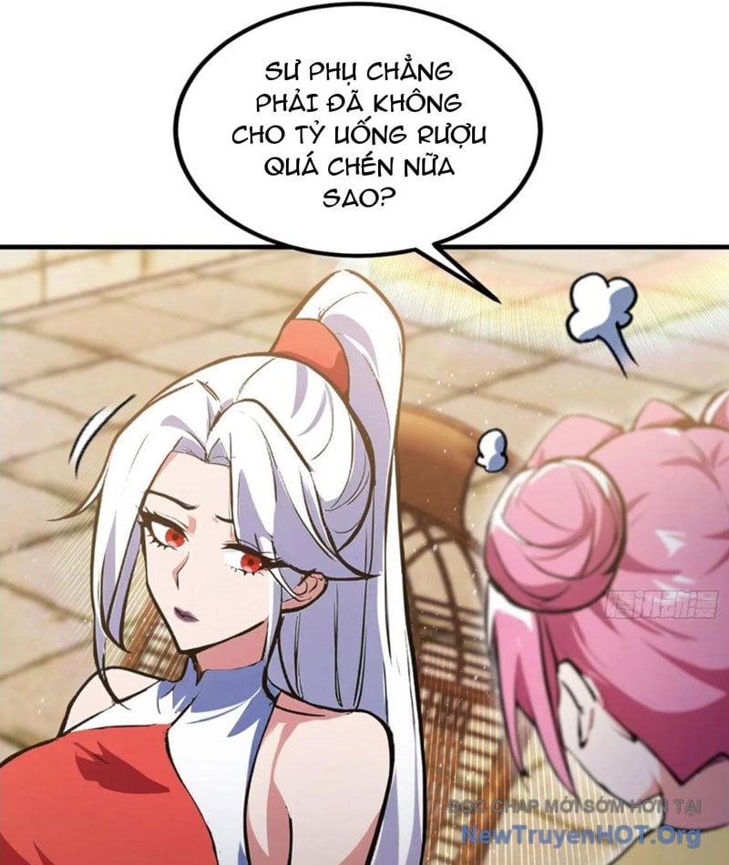 Hoá Ra Ta Đã Vô Địch Từ Lâu: Chapter 311