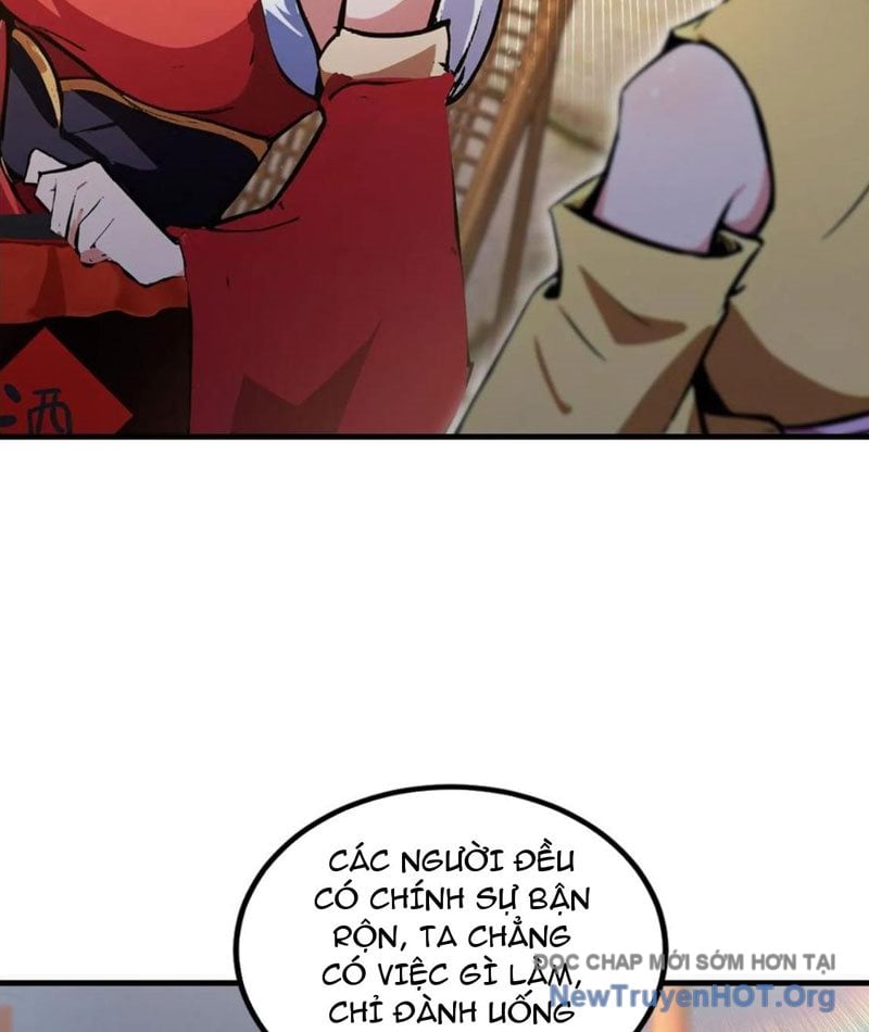 Hoá Ra Ta Đã Vô Địch Từ Lâu: Chapter 311