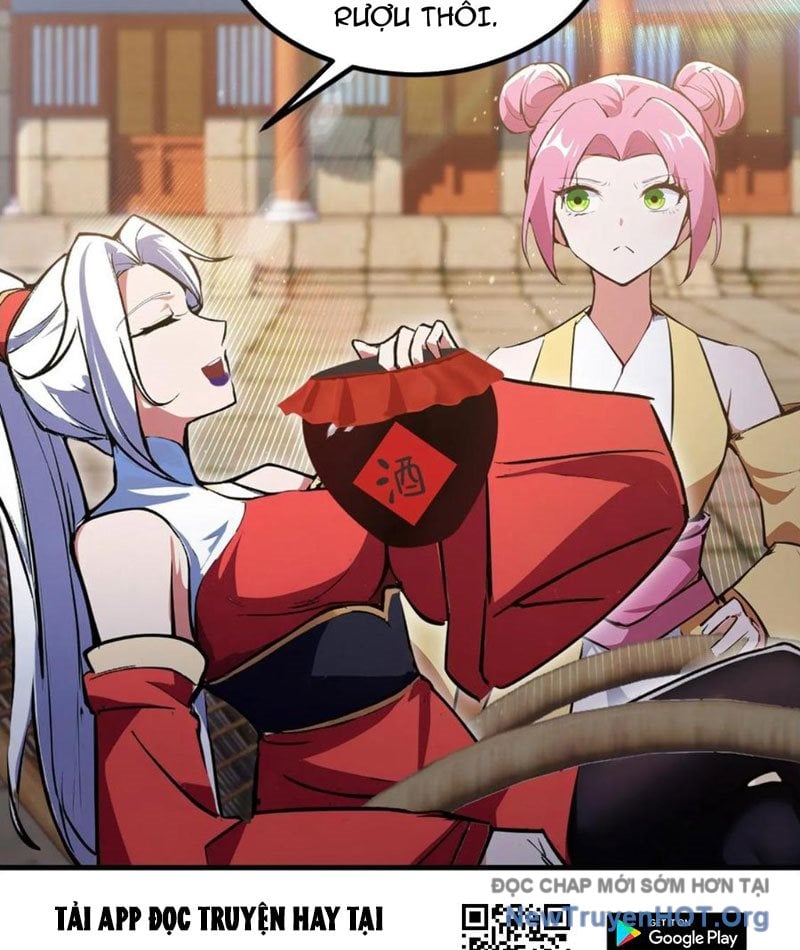 Hoá Ra Ta Đã Vô Địch Từ Lâu: Chapter 311