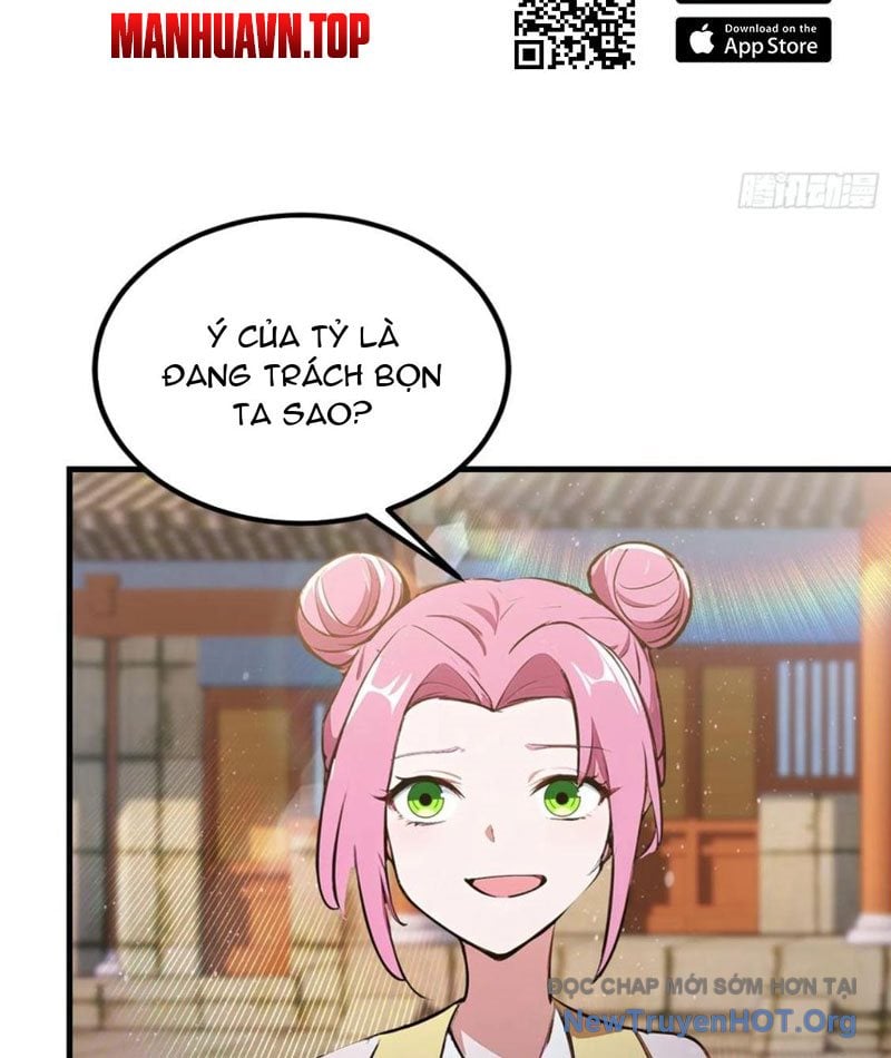 Hoá Ra Ta Đã Vô Địch Từ Lâu: Chapter 311