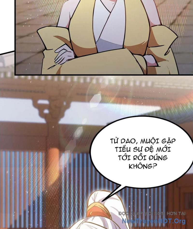 Hoá Ra Ta Đã Vô Địch Từ Lâu: Chapter 311