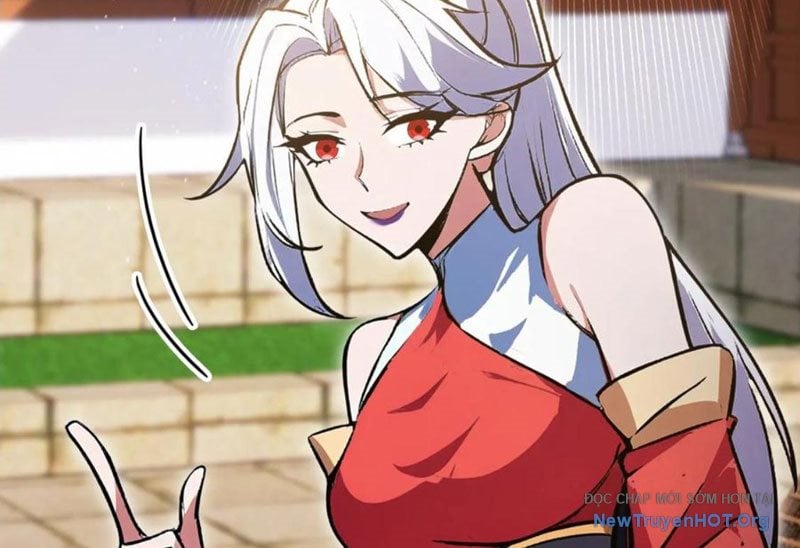 Hoá Ra Ta Đã Vô Địch Từ Lâu: Chapter 311