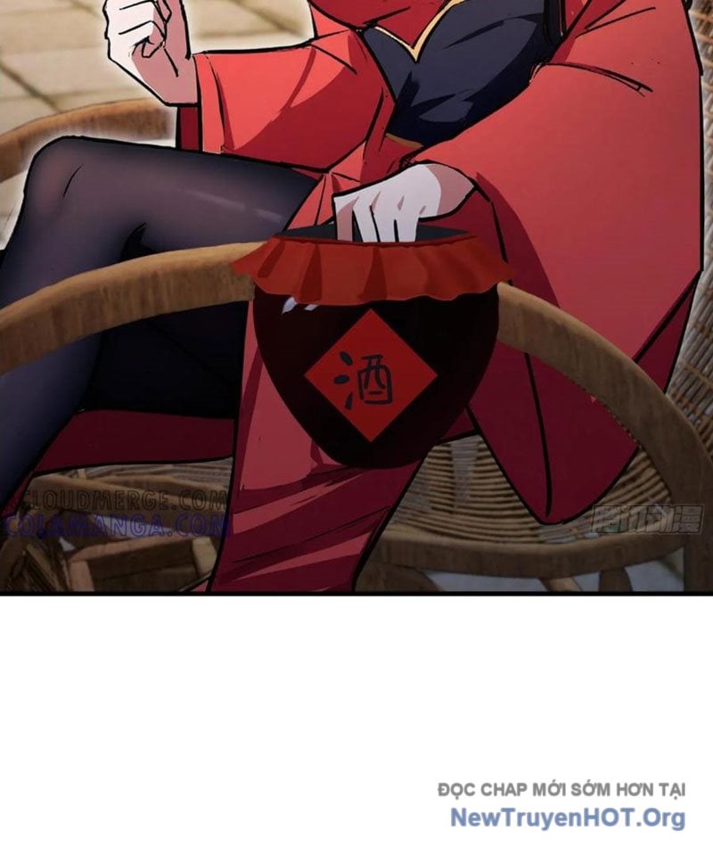 Hoá Ra Ta Đã Vô Địch Từ Lâu: Chapter 311