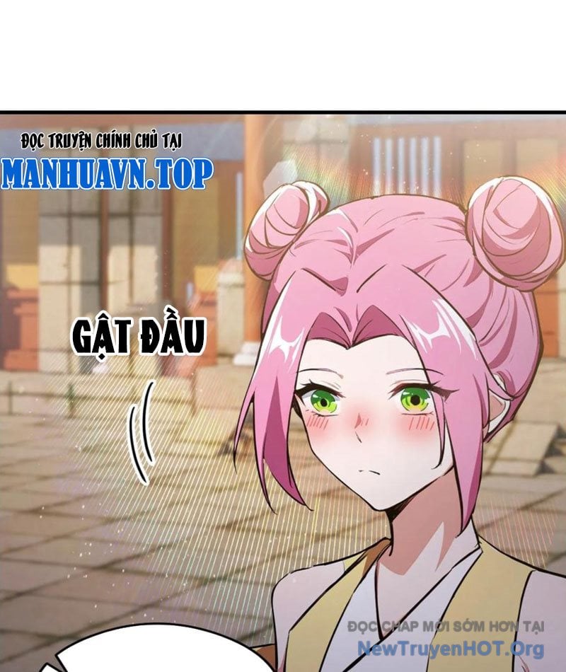 Hoá Ra Ta Đã Vô Địch Từ Lâu: Chapter 311