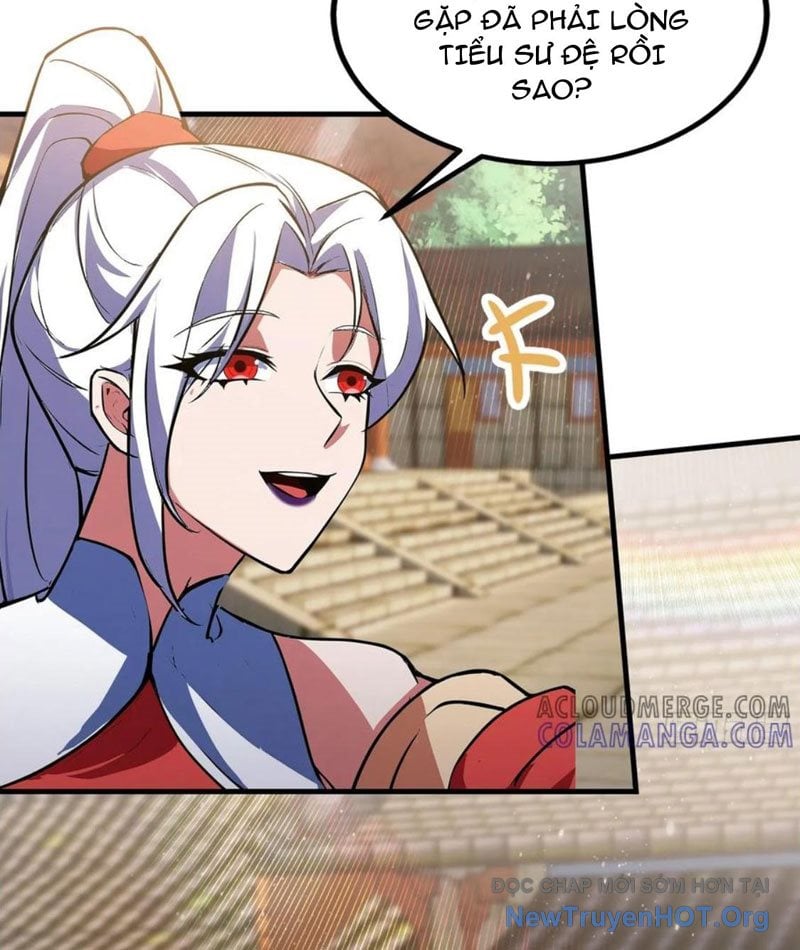 Hoá Ra Ta Đã Vô Địch Từ Lâu: Chapter 311