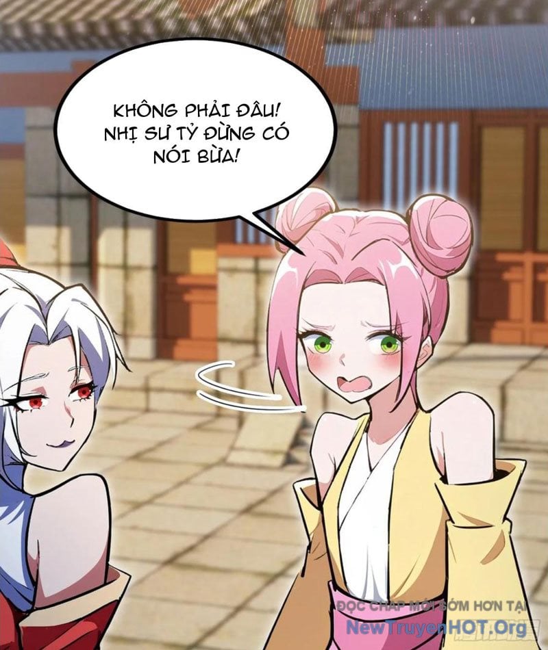 Hoá Ra Ta Đã Vô Địch Từ Lâu: Chapter 311