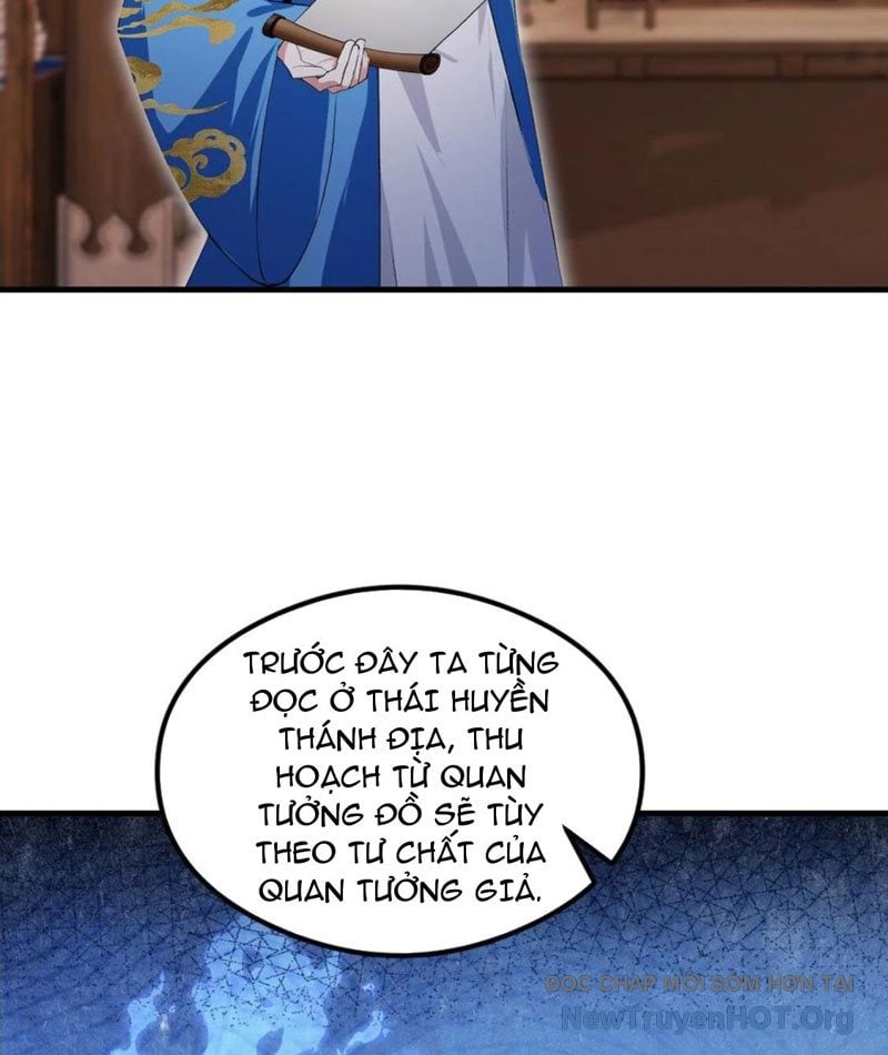 Hoá Ra Ta Đã Vô Địch Từ Lâu: Chapter 311