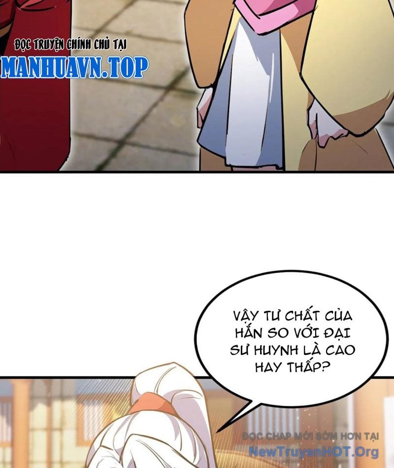 Hoá Ra Ta Đã Vô Địch Từ Lâu: Chapter 311