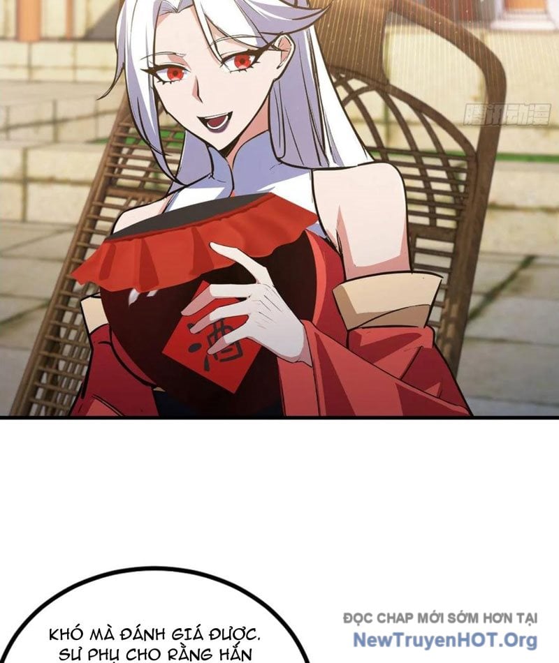 Hoá Ra Ta Đã Vô Địch Từ Lâu: Chapter 311