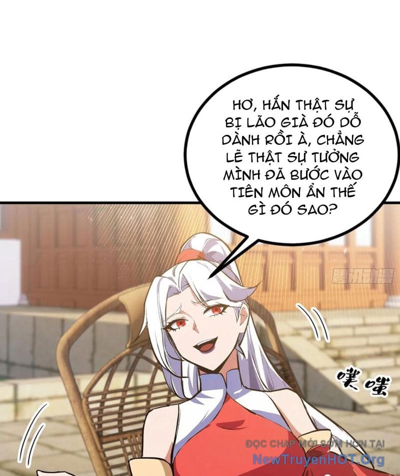 Hoá Ra Ta Đã Vô Địch Từ Lâu: Chapter 311