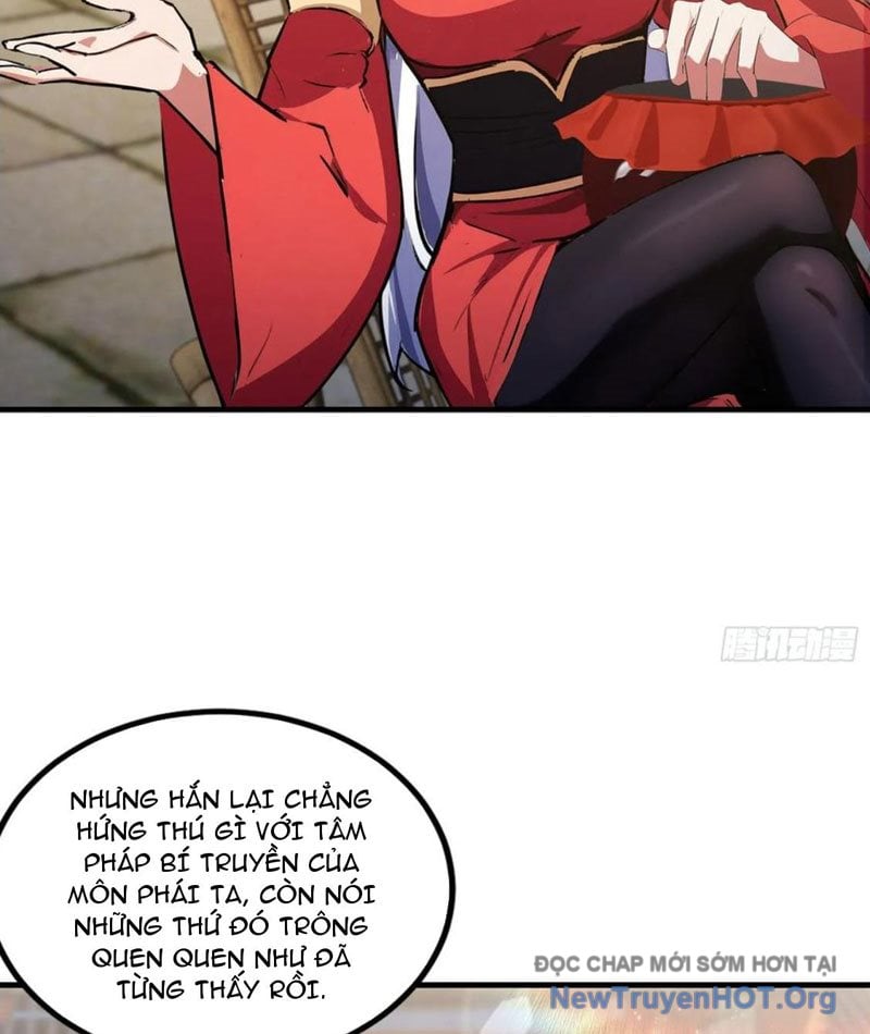 Hoá Ra Ta Đã Vô Địch Từ Lâu: Chapter 311