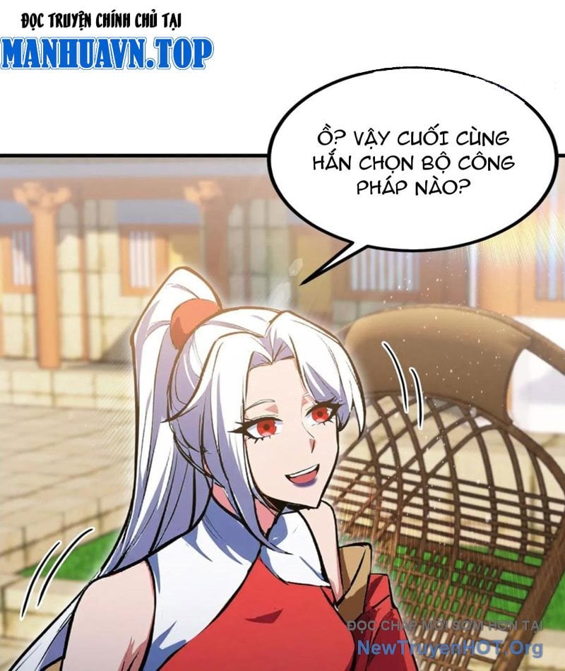 Hoá Ra Ta Đã Vô Địch Từ Lâu: Chapter 311