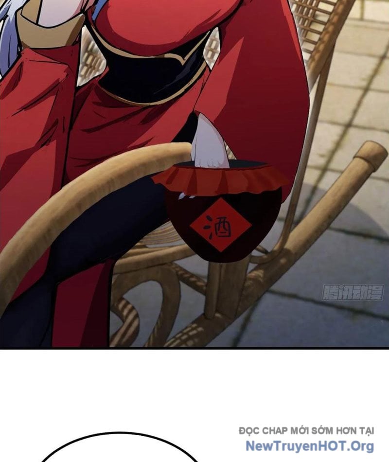 Hoá Ra Ta Đã Vô Địch Từ Lâu: Chapter 311