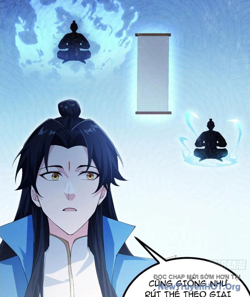 Hoá Ra Ta Đã Vô Địch Từ Lâu: Chapter 311