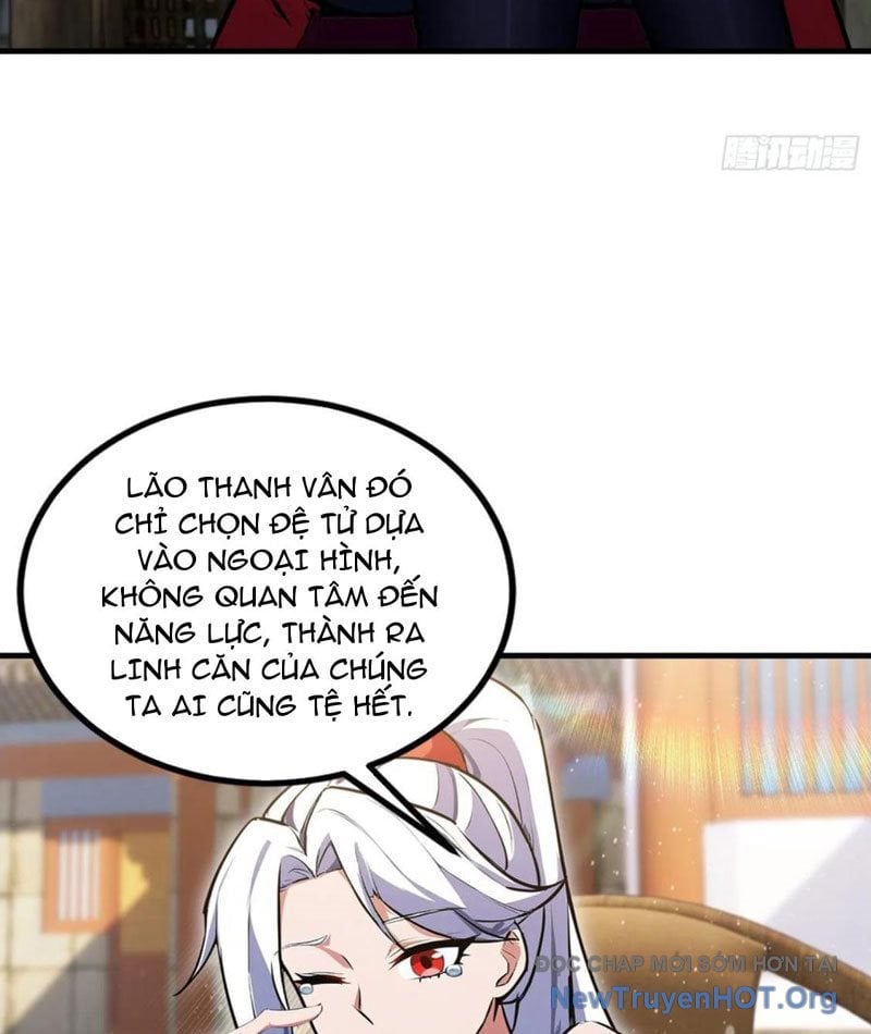 Hoá Ra Ta Đã Vô Địch Từ Lâu: Chapter 311